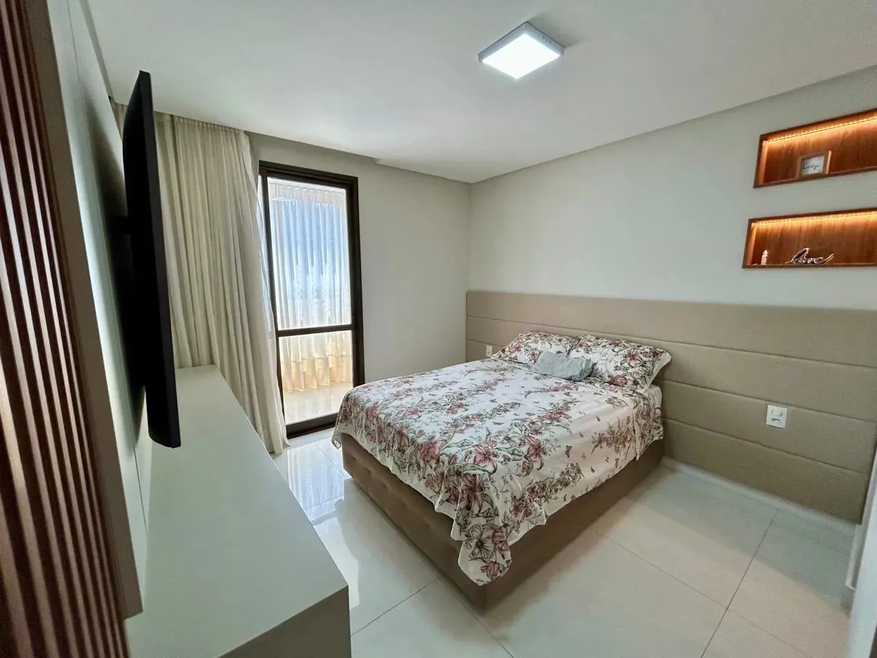 Imagem Apartamento com 3 quartos à venda em Vila Velha