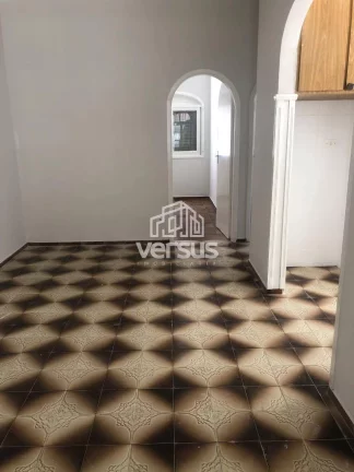 Imagem CASA TERREA 510 Mil - VILA TUPI - PRAIA GRANDE