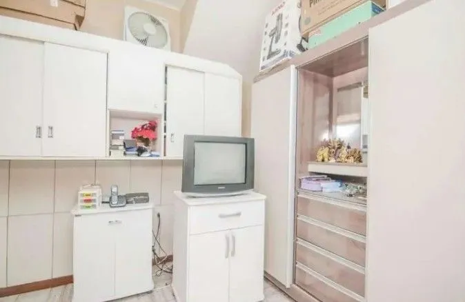 Imagem Apartamento para Venda - 95m², 2 dormitórios, Santana