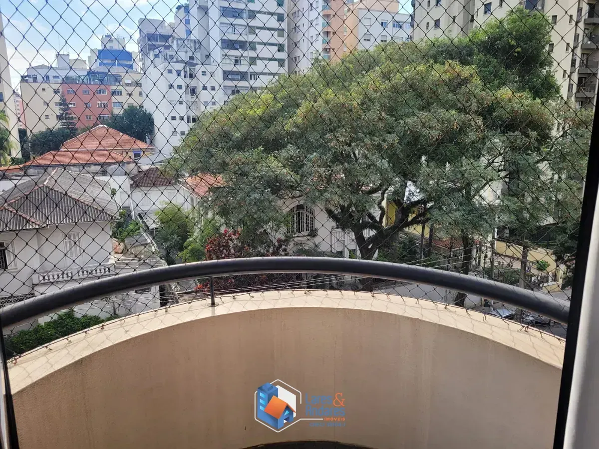 Imagem Apartamento para venda em Santa Cecília com 2 quartos, sendo 1 suíte, 97m²