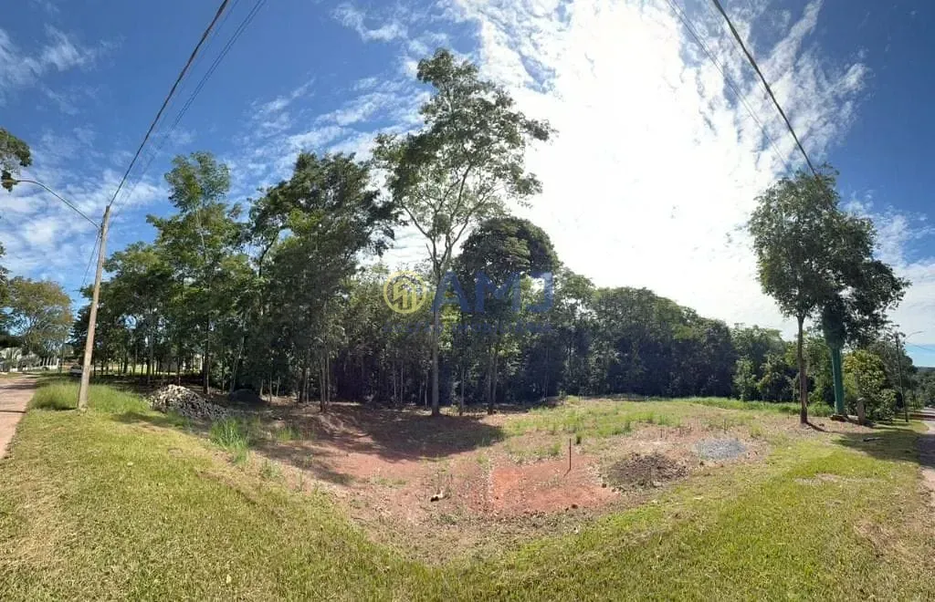 Imagem LOTE À VENDA | COND. COUNTRYVILLE - HIDROLÂNDIA/GO