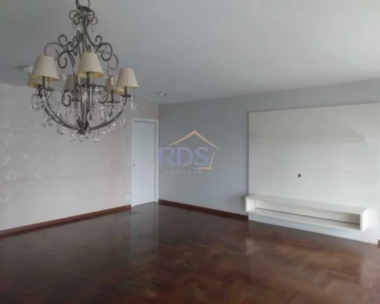 Imagem Apartamento - Padrão / Residencial / Vila Suzana