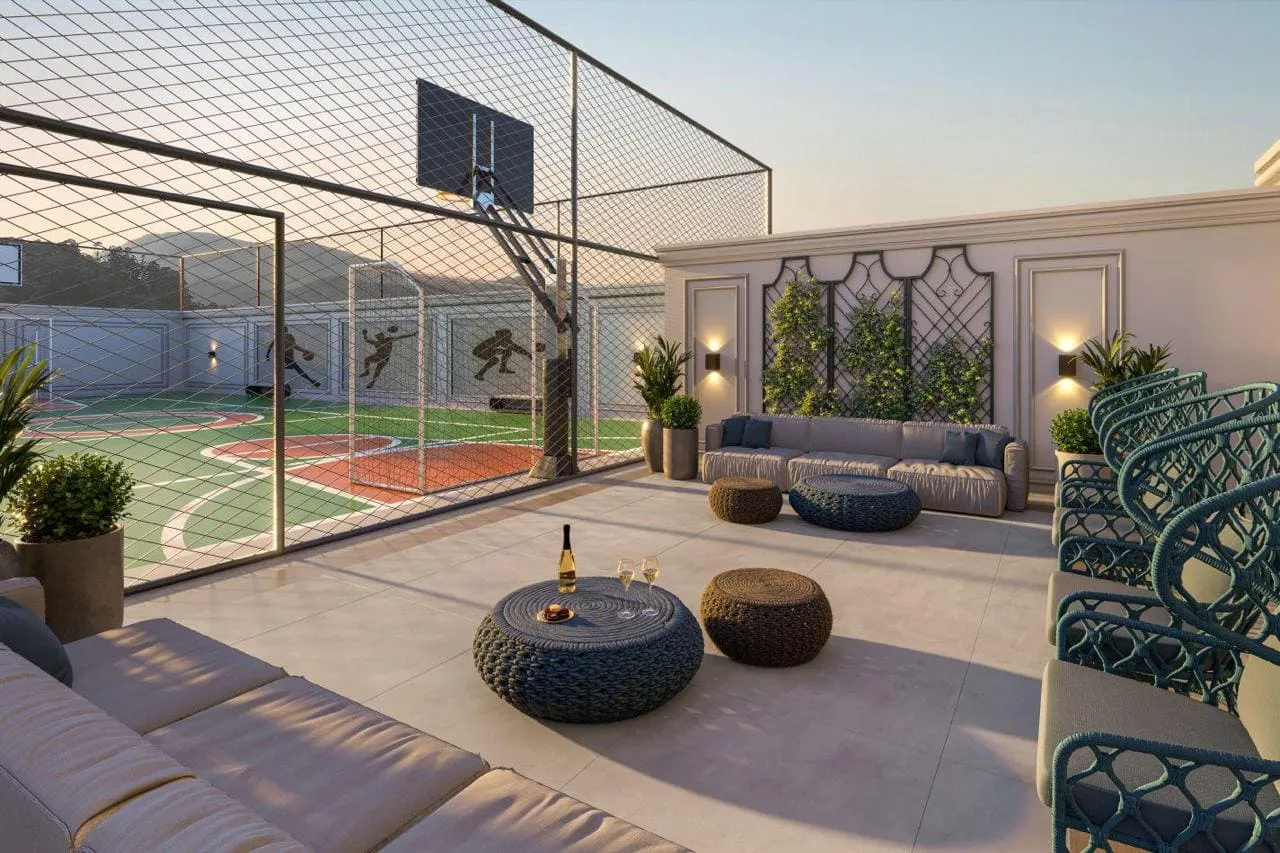 Imagem Apartamento à venda com 172m2 por R$ 2.890.000,00