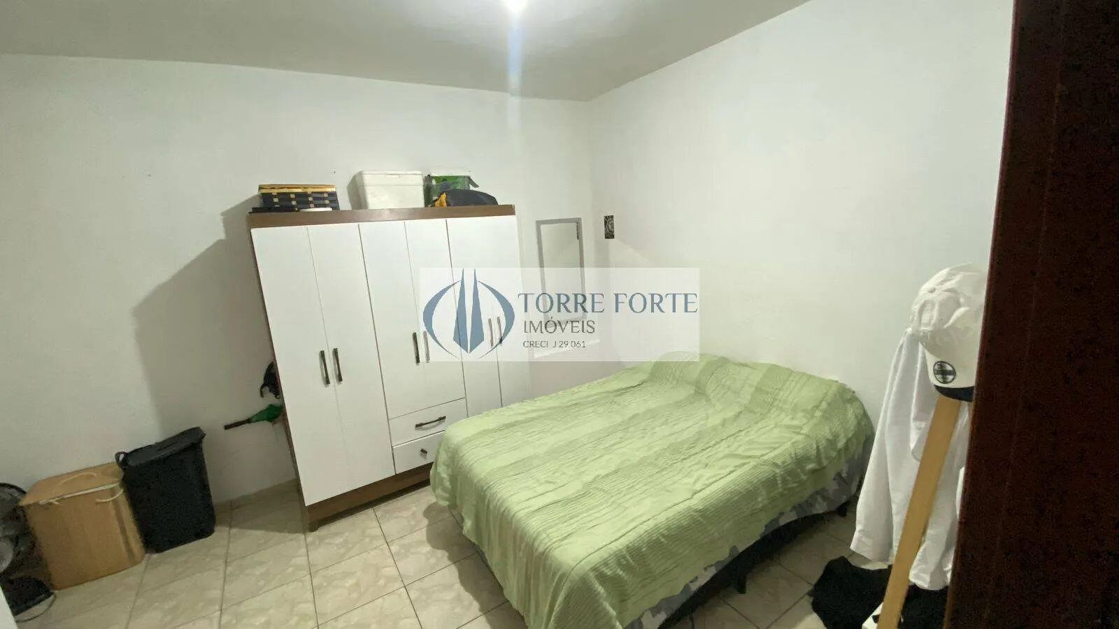 Imagem Terreno com 2 casas na Chacara Belenzinho