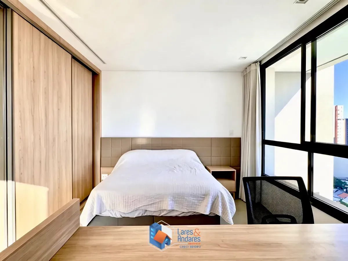 Imagem Apartamento para venda em Pinheiros com 1 quarto, sendo 1 suíte, 71m²