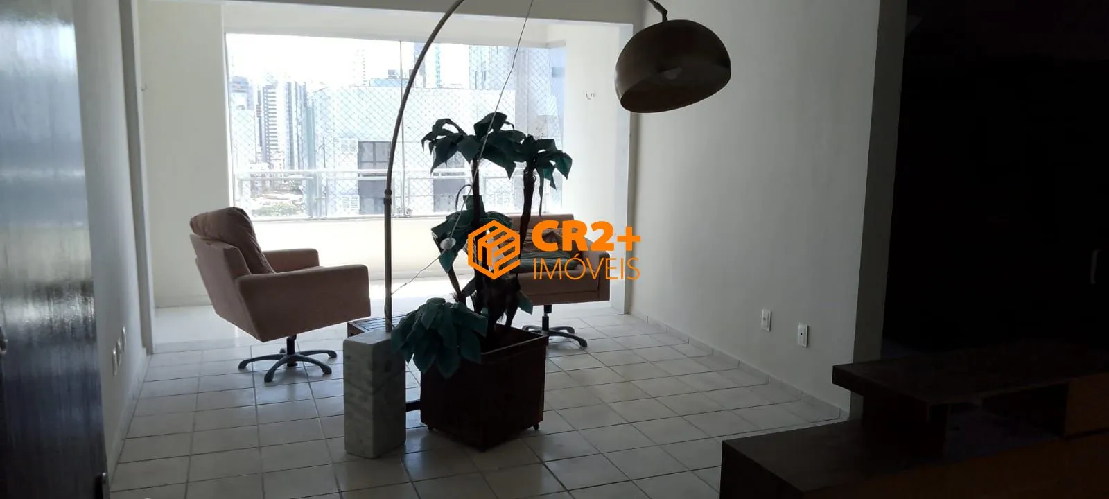 Imagem Vendo apartamento Duplex, 5 quartos, 3 suítes, 275m2 em Boa Viagem.