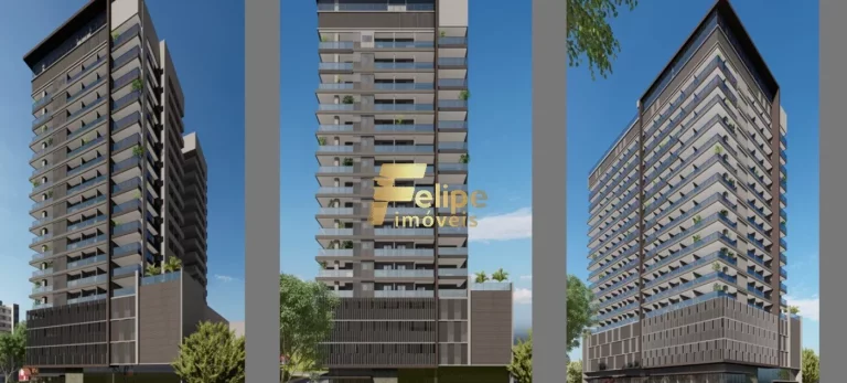 Foto do imóvel MAIS NOVO E BELO EMPREENDIMENTO IMÓBILIÁRIO SURGINDO NO CENTRO DE GUARAPARI/ES!