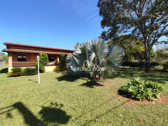 Imagem Casa à venda em Igarapé Condomínio Fazenda Solar