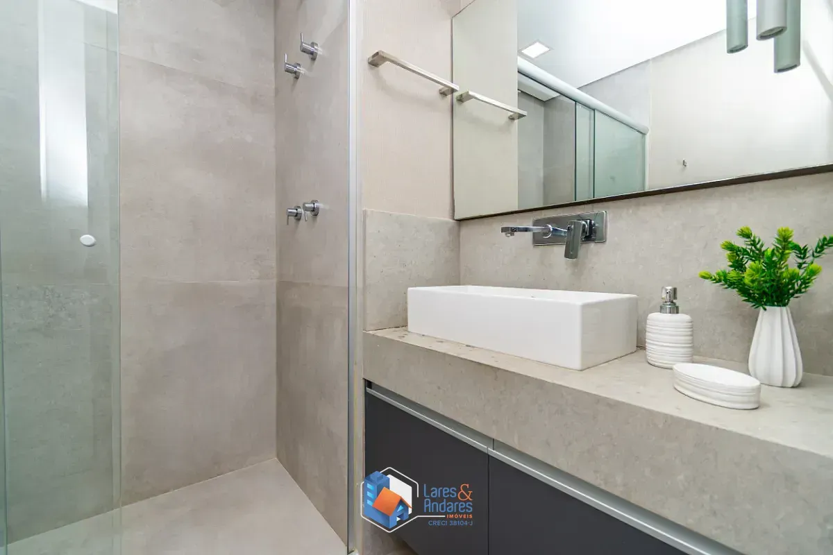 Imagem Apartamento para venda em Brooklin Paulista com 1 quarto, 41m²
