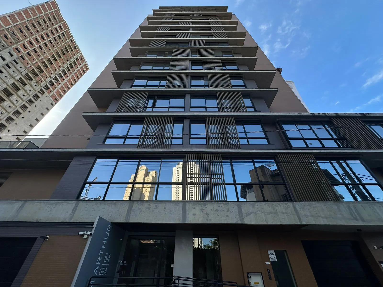 Foto do imóvel Apartamento com vista para o mar à venda com 116m2 por R$ 1.640.000,00