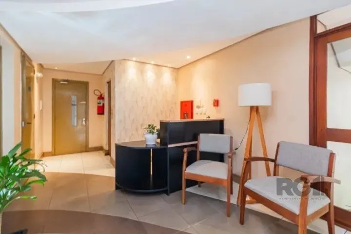 Imagem Apartamento em Petrópolis