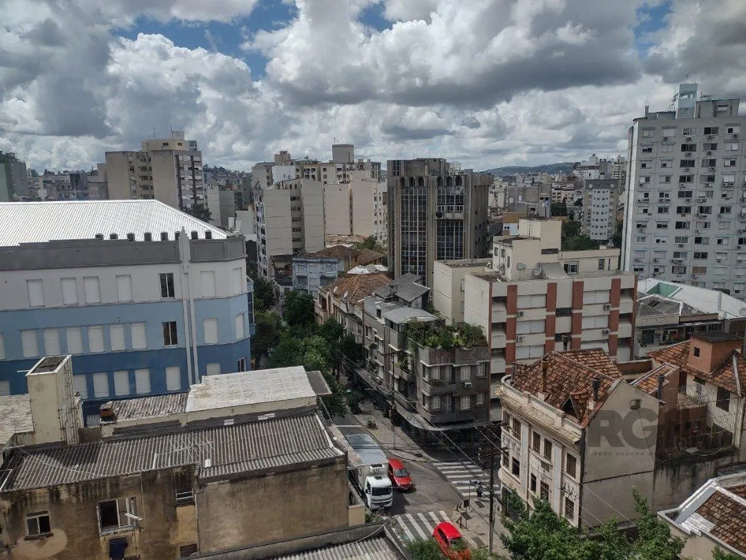 Imagem Apartamento em Centro Histórico
