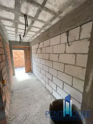 Imagem Apartamento com Terraço para Venda em Balneário Camboriú, ARIRIBÁ, 2 dormitórios, 1 suíte, 2 banheiros, 1 vaga