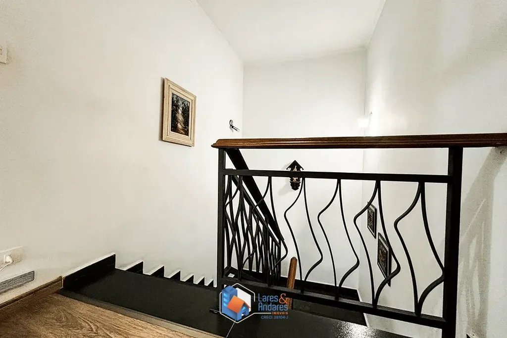 Imagem Casa à venda 4 Quartos 2 Suites 4 Vagas 284M² Brooklin Paulista São Paulo - SP