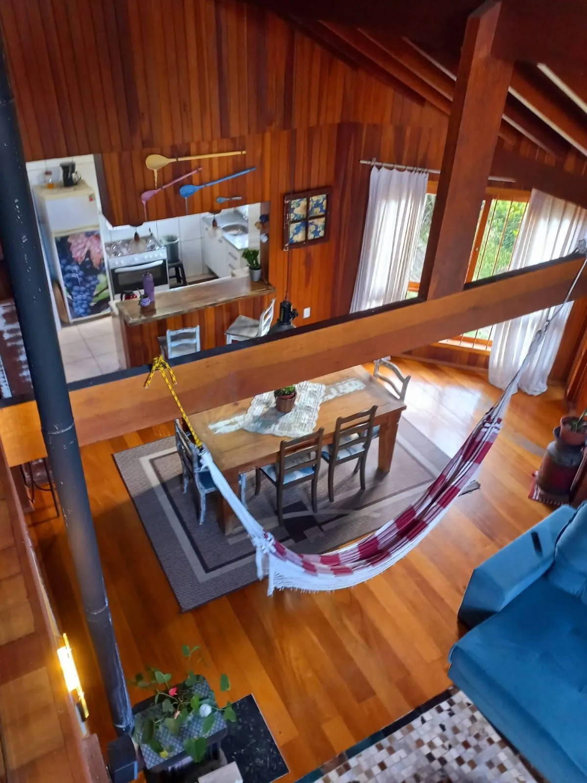 Imagem Excelente casa, 03 dorm com suite, 150 m²