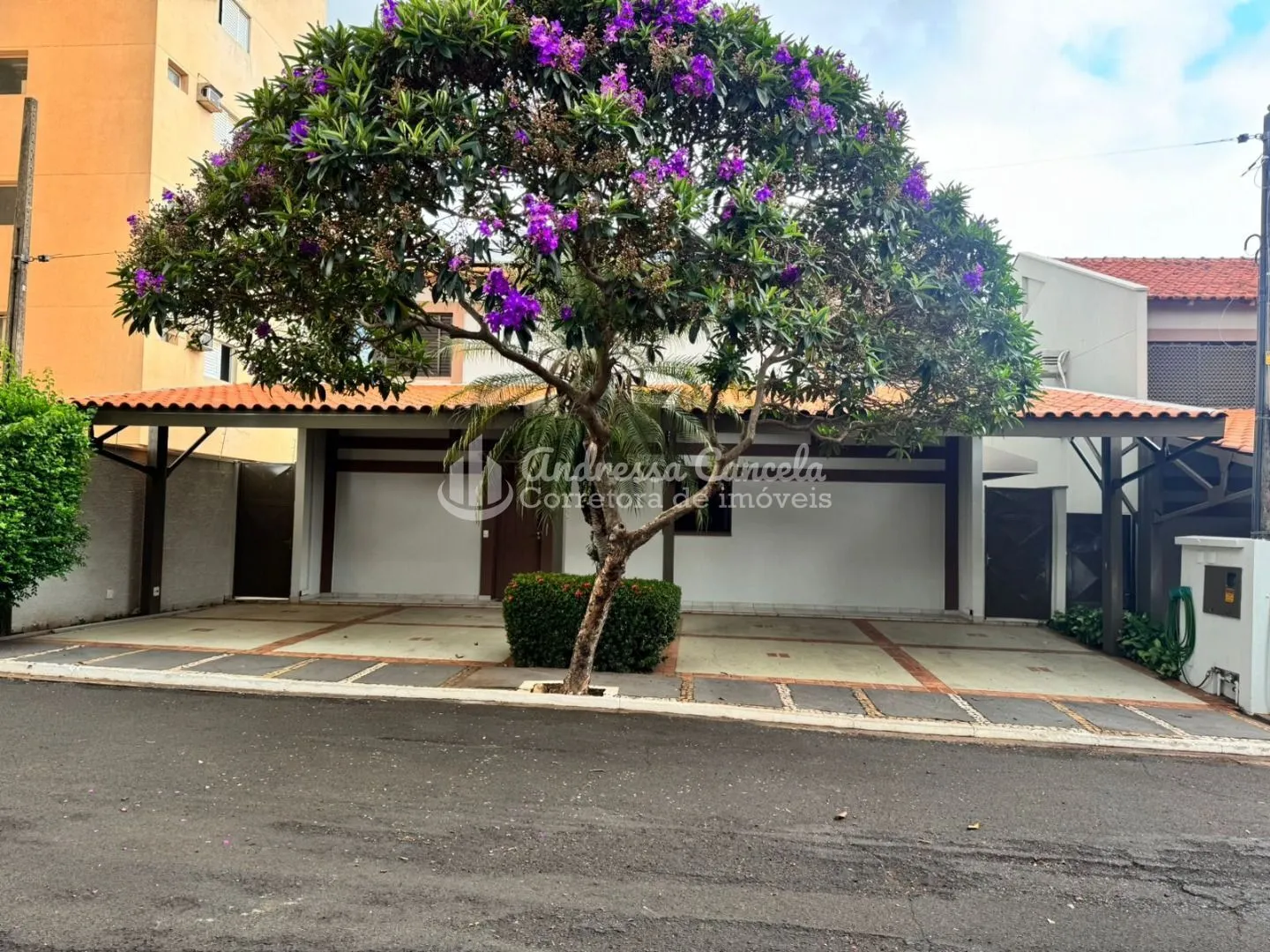 Foto do imóvel Green Village I - Sobrado com 4 suítes à venda, 210 m² por R$ 1.100.000 - GREEN VILLAGE I em Higienópolis, São José do Rio Preto - SP