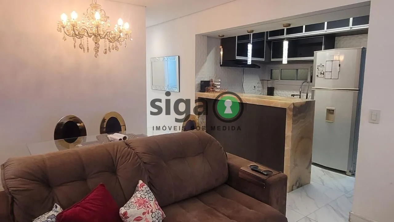Imagem LINDO APARTAMENTO PARA LOCAÇÃO NA HADOCK LOBO - JARDIM PAULISTA - SÃO PAULO/SP