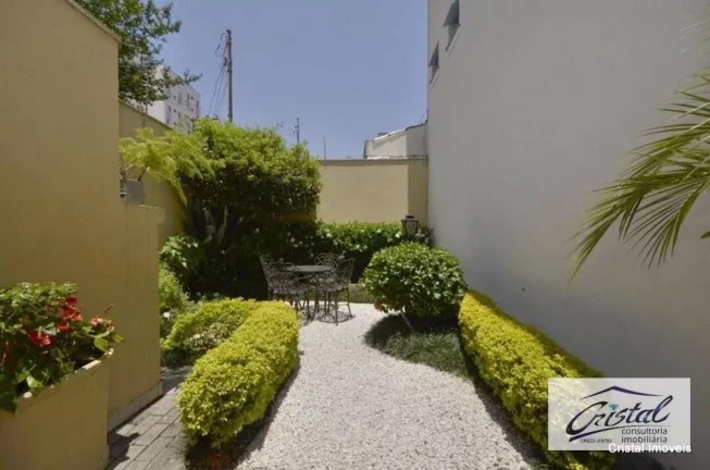 Imagem Casa à venda, Jardim Monte Kemel, São Paulo - .