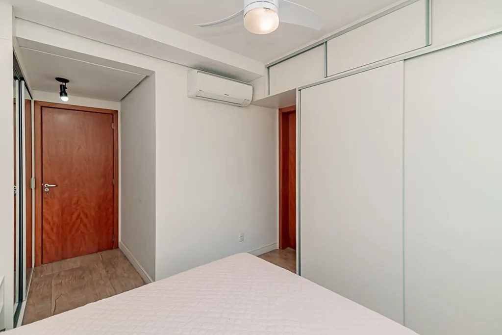 Imagem Apartamento em Chácara das Pedras
