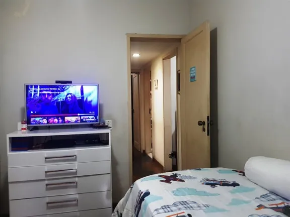 Imagem Apartamento com 3 Quartos à Venda, 84 m² em Icaraí - Niterói