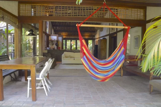 Imagem Casa na Barra