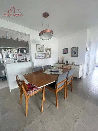 Imagem Apartamento 92 m² - 2 Vagas - Condomínio PANAMERICA - Santo Amaro