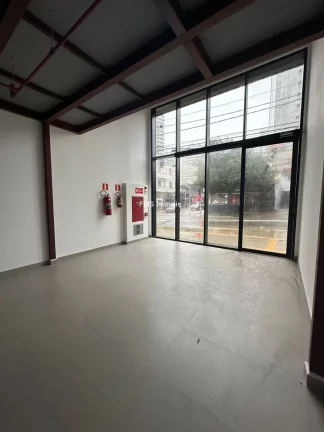 Imagem Loja com 102m2 na Vila Clementino.