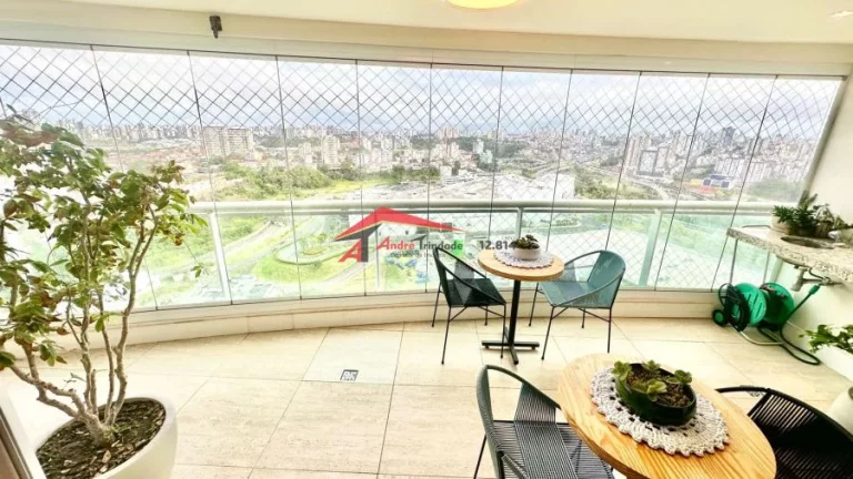 Imagem Apartamento 3 suítes em Horto Bela Vista, Salvador