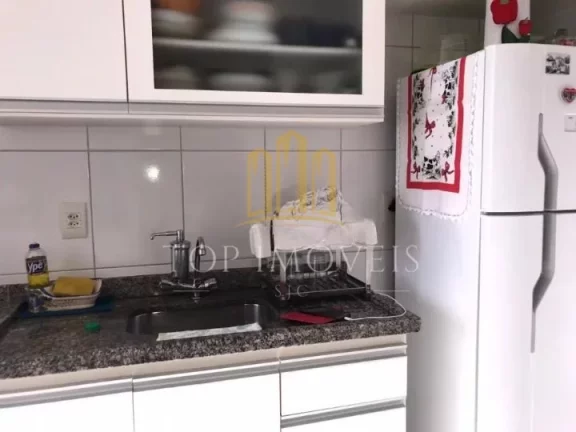 Imagem Lindo apartamento Localizado no Satelite Residencial Maria Dalva 2 dormitorios Planejados