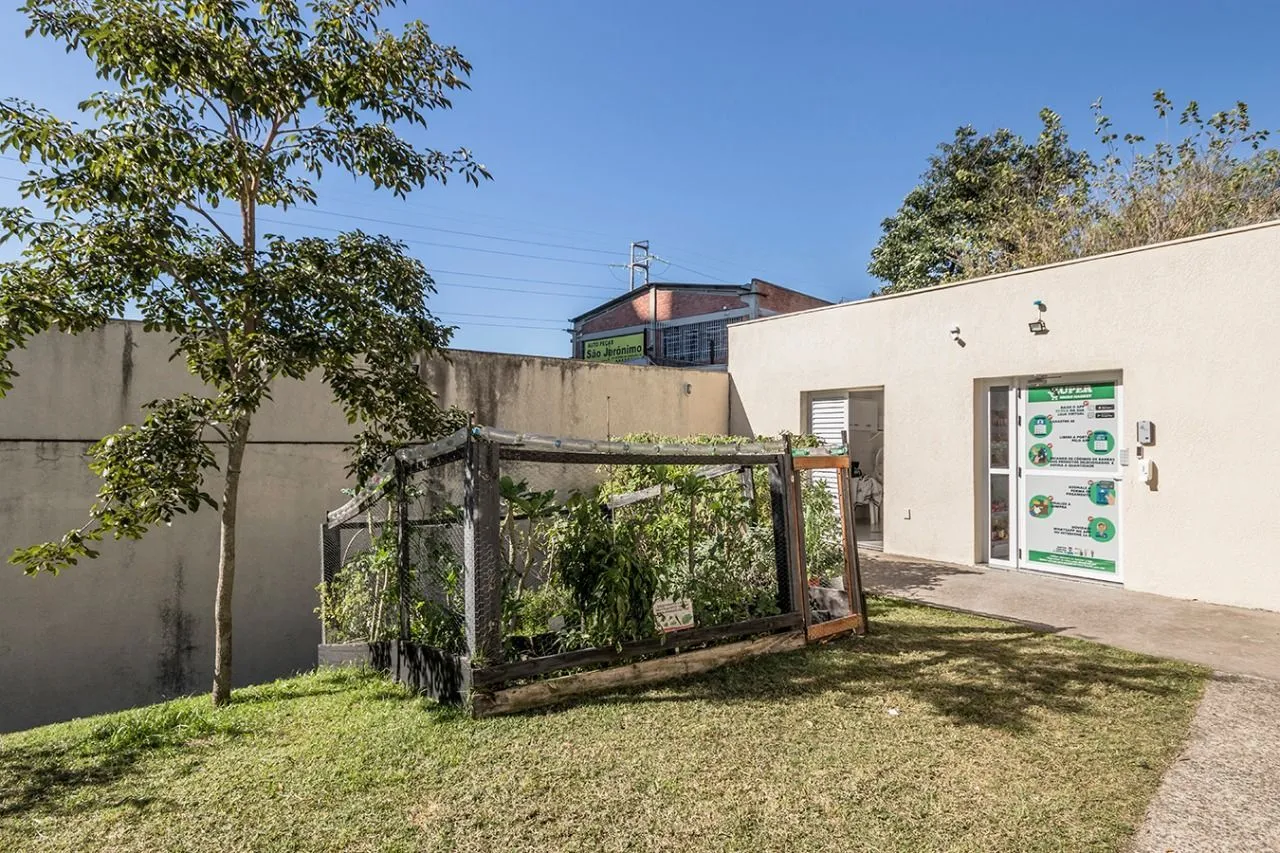 Imagem Apartamento 2 dormitórios com 1 vaga próximo à PUCRS