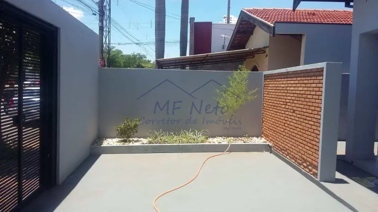 Imagem Casa Comercial