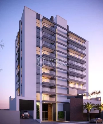 Foto do imóvel APARTAMENTO 2 QUARTOS A VENDA BAIRRO VILA OPERARIA, ITAJAÍ SC em Avenida José Eugênio Muller