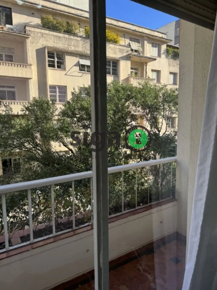 Foto do imóvel Apartamento Clássico à Venda em Higienópolis ? 220 m², Amplitude e Elegância em Localização Nobre