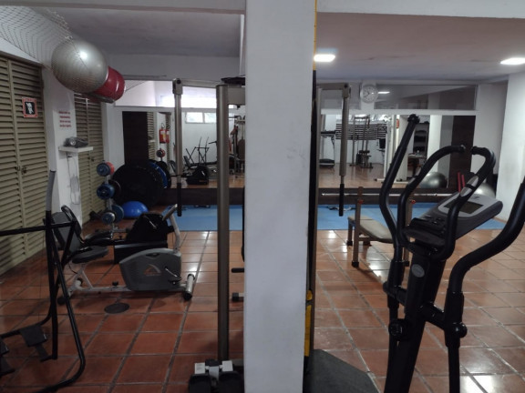 Imagem Apartamento com 3 Quartos à Venda, 111 m² em Boa Vista - Porto Alegre