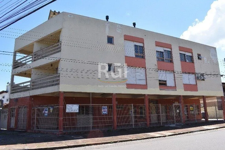 Imagem Loja para Venda - 230.6m², 0 dormitórios, 1 vaga - Camaquã