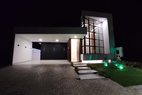 Foto do imóvel Casa 240m Umuarama-PR 150