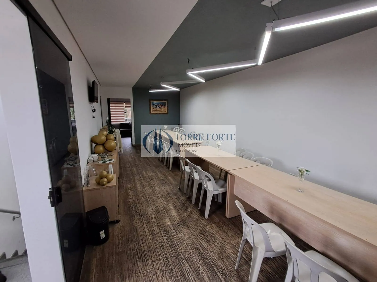 Imagem Sala comercial na VIla Formosa LOCAÇÃO