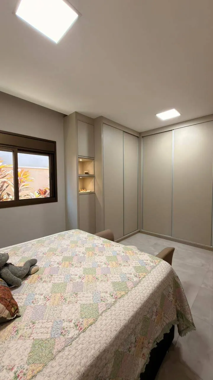 Imagem Casa Térrea 3 quartos Belvedere II Bairro Jardim Imperial