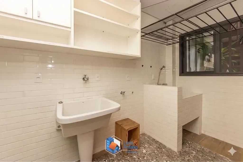 Imagem Casa à venda 3 Quartos 1 Suite 2 Vagas 297M² Vila Clementino São Paulo - SP