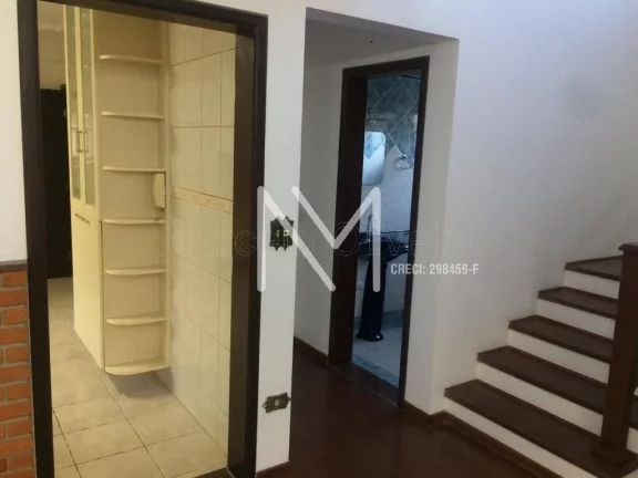 Imagem Casa em condomínio para venda 3 Quartos 1 Suíte 220m² - Bairro Urbanova