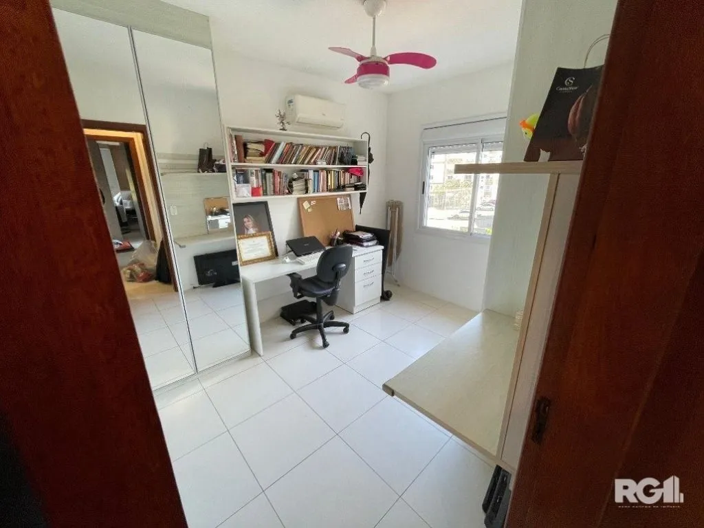 Imagem Apartamento Duplex com 3 quartos à venda, 144m²