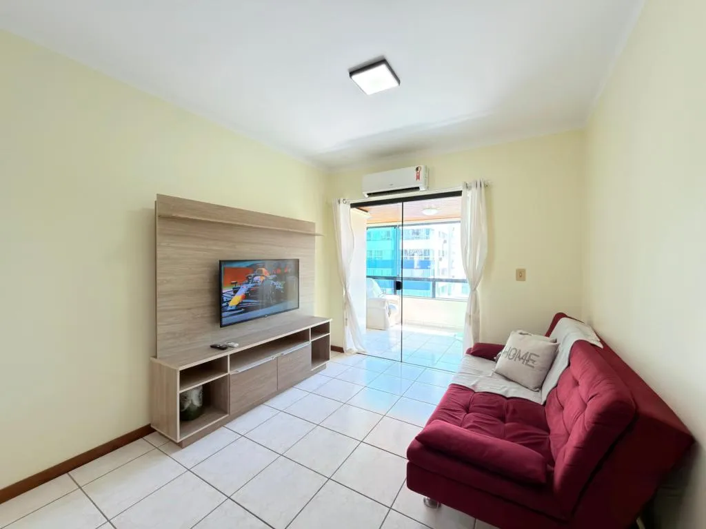 Imagem Apartamento 2 Dormitórios - Bairro Centro