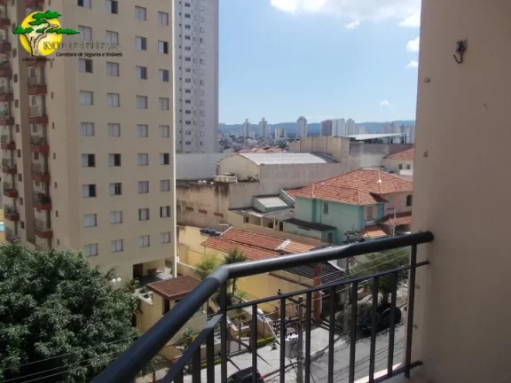 Imagem APARTAMENTO A VENDA EM SANTA TERESINHA - ÓTIMA LOCALIZAÇÃO