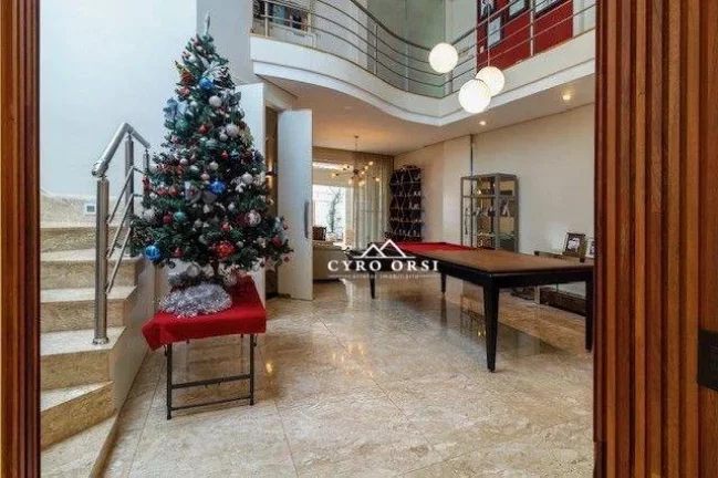 Imagem Casa à venda, 252 m² por R$ 1.450.000,00 - Dois Córregos - Piracicaba/SP