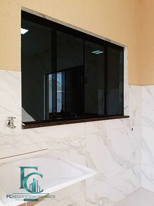 Imagem Imperdível, casa 3 Quartos a Venda no Retiro do Bosque