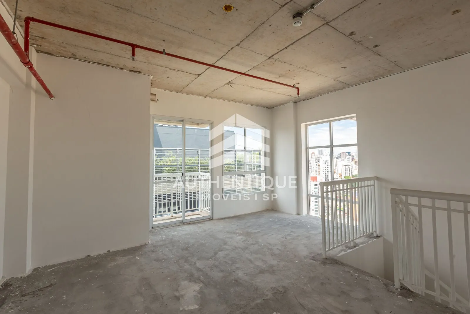 Imagem Ahead Faria Lima Offices - Sala comercial à venda no bairro Pinheiros - São Paulo/SP, Zona Oeste