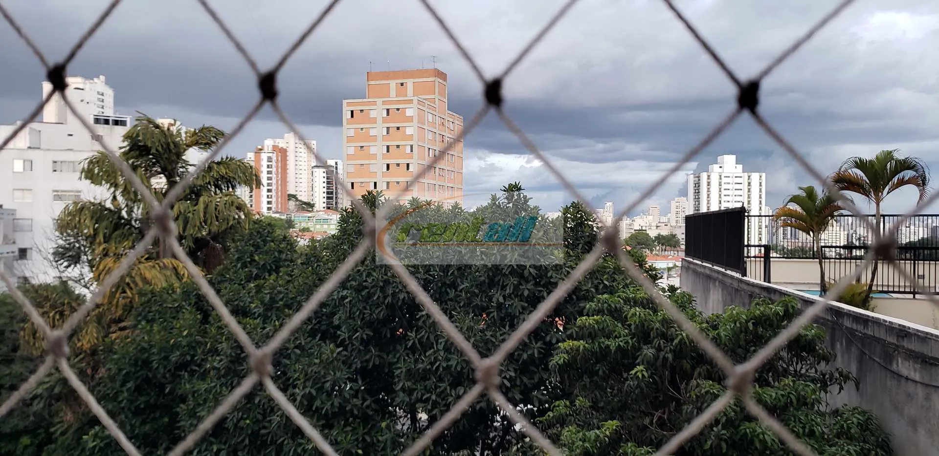 Imagem Apartamento Padrão