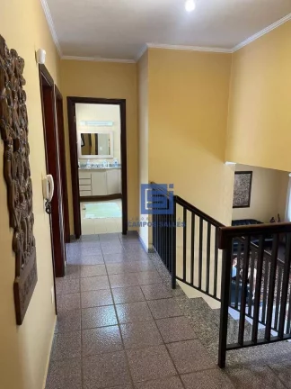 Imagem Casa com 4 dormitórios à venda, 305 m² por R$ 930.000,00 - Centro - Socorro/SP