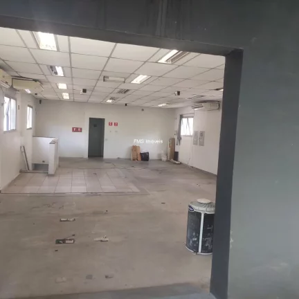 Imagem Loa com 450m2 no Pacaembu