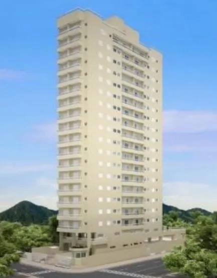 Foto do imóvel Apartamento Praia Grande, aceita permuta em AVIAÇÃO, PRAIA GRANDE - SP